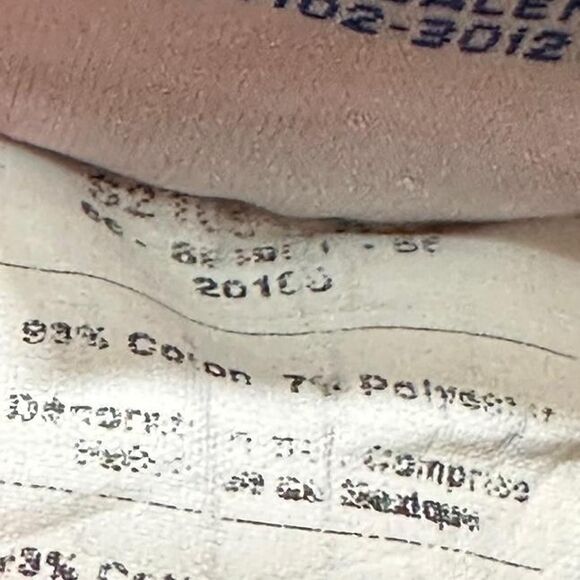 Vtg y2k Champion Men's Burgundy Red Crewneck Sweatshirt Size Medium - Picture 5 of 8